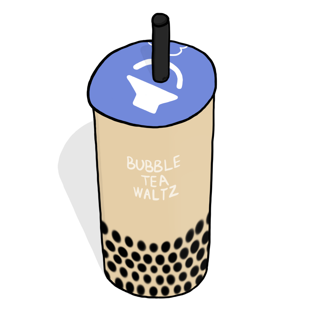 Bubble Tea Waltz