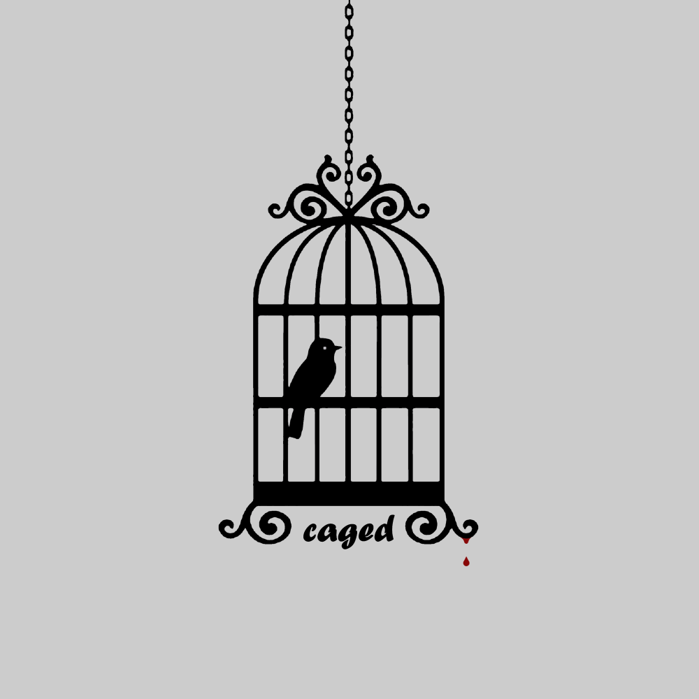 Caged