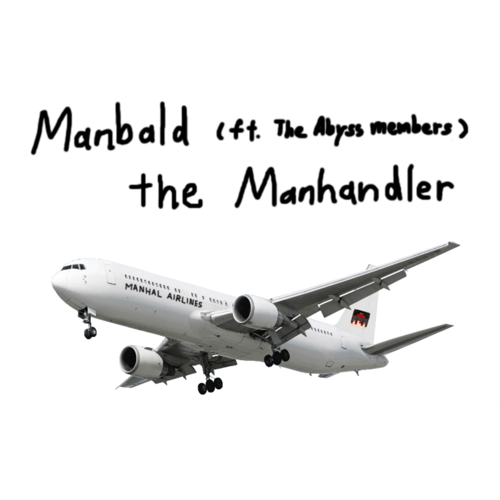 Manbald the Manhandler