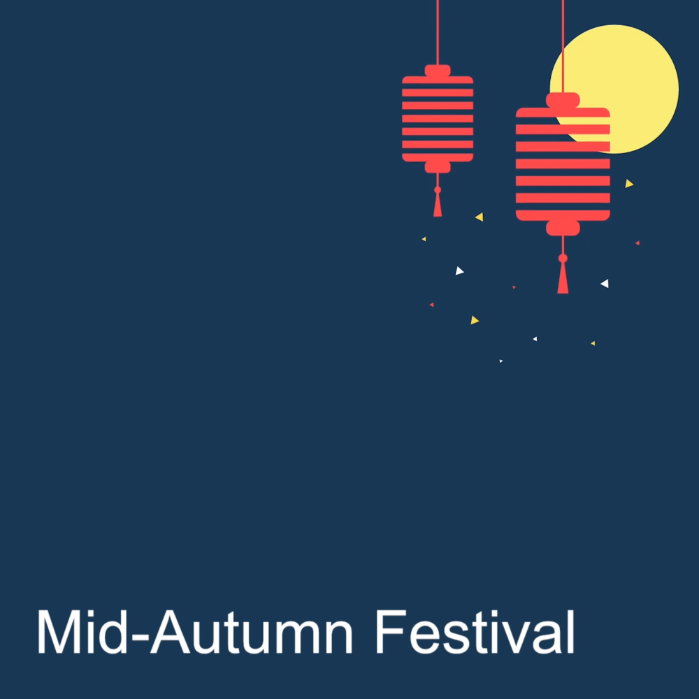 Mid-Autumn Festival