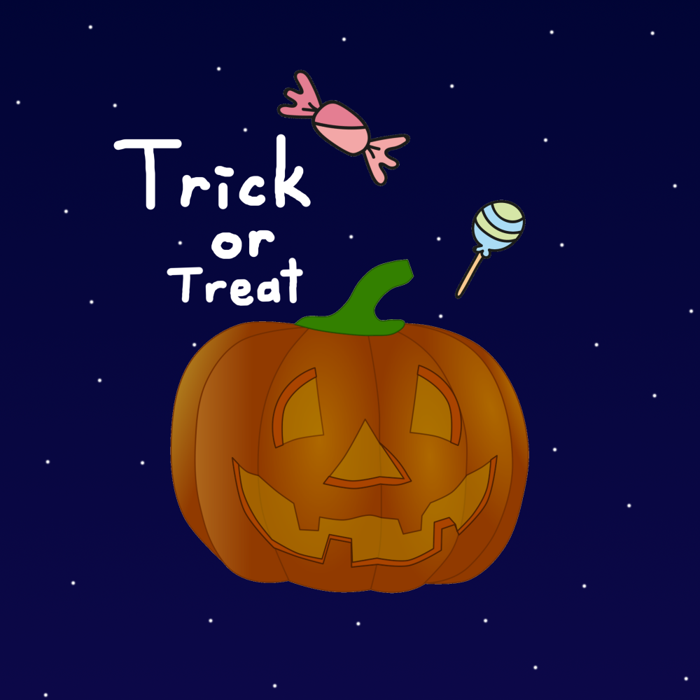 Trick or Treat