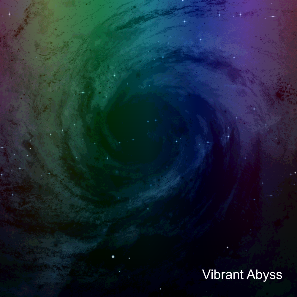 Vibrant Abyss